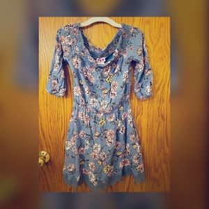 Casual Dress